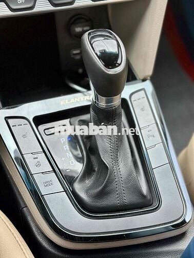 ✌️ Hyundai Elantra 2.0 Full 2021 Trắng Tự động