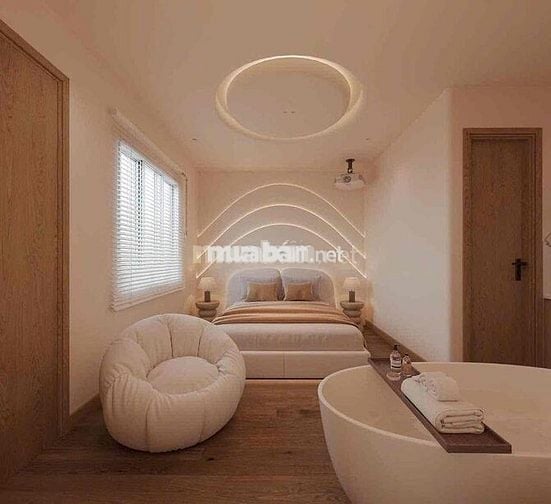 Khai Trương Căn Hộ Studio/1 Phòng Ngủ Cực Xinh Wasabi Chỉ Từ 7tr