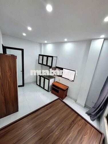2PN + 1WC Full Tiện Nghi, Sát Q1 - Thảo Điền, Điền Nước Rẻ