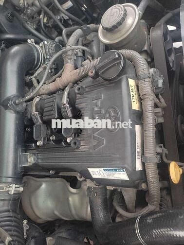 Toyota Innova E 2014 Số sàn Vàng cát