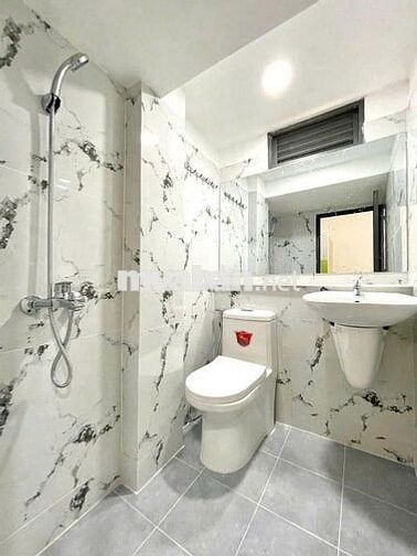 Căn Hộ Có Gác 35m2 Full Nội Thất View Thoáng Ngay Bùi Đình Túy 