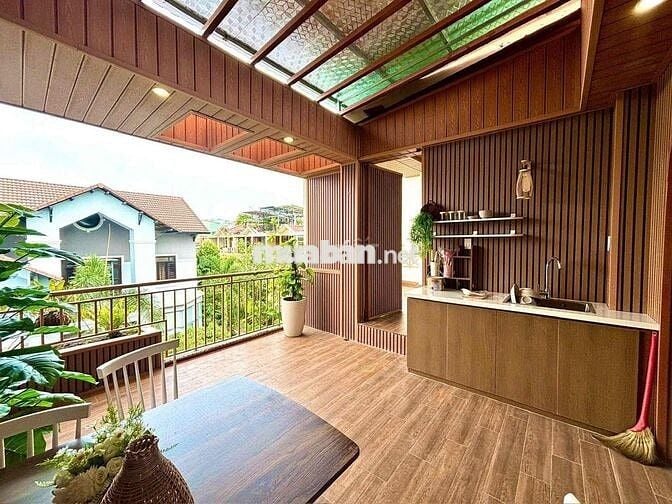 Khai trương CHDV chỉ 4 Phòng mới 100% ngay Ngã Tư Hành Xanh