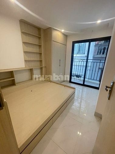 Chính chủ mở bán căn hộ mini trung tâm Hai Bà Trưng 45-50m2, mới 