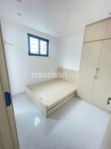 Chính chủ mở bán căn hộ mini trung tâm Hai Bà Trưng 45-50m2, mới 