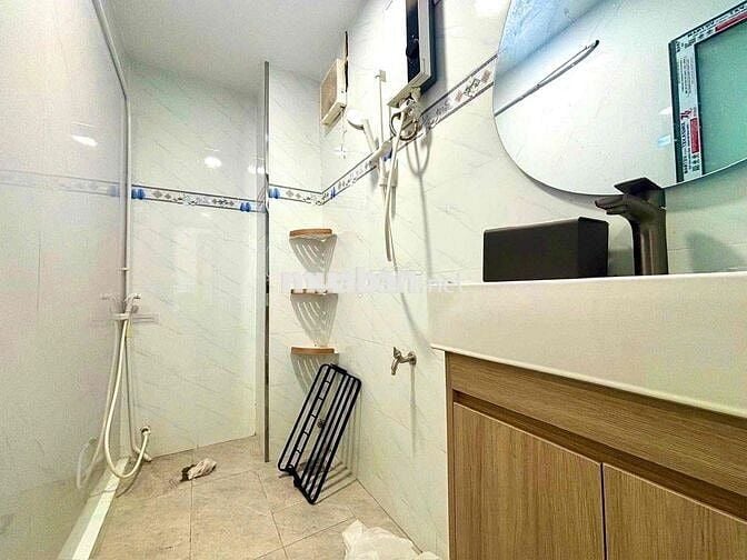 Khai trương CHDV chỉ 4 Phòng mới 100% ngay Ngã Tư Hành Xanh