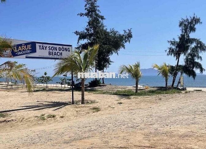 14 Tỷ Sở Hữu 1.763m² Đất Biển Duy Hải – 300m² Thổ Cư, Mặt Tiền Gần
