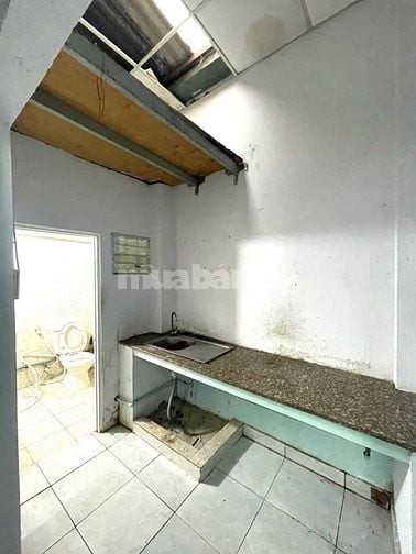 Chính chủ bán nhà 50 Thới An 15, P.Thới An, Q.12