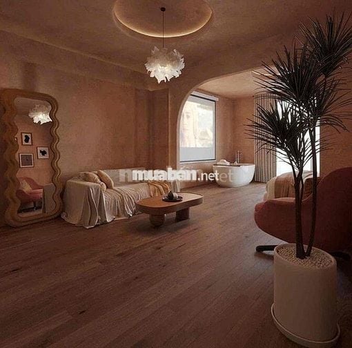 Khai Trương Căn Hộ Studio/1 Phòng Ngủ Cực Xinh Wasabi Chỉ Từ 7tr