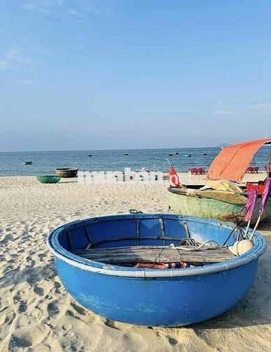 14 Tỷ Sở Hữu 1.763m² Đất Biển Duy Hải – 300m² Thổ Cư, Mặt Tiền Gần