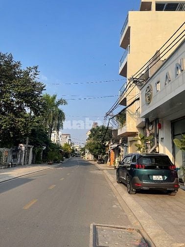 Chính chủ bán nhà 50 Thới An 15, P.Thới An, Q.12