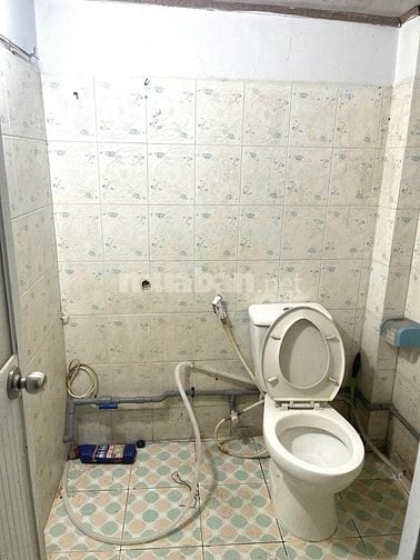 Chính chủ bán nhà 50 Thới An 15, P.Thới An, Q.12