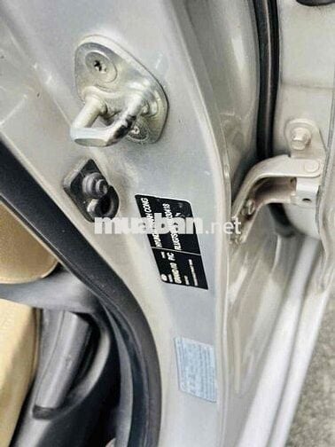 BÁN NHANH HYUNDAI I10 2019 SỐ SÀN BẢN ĐỦ (1.2 MT)