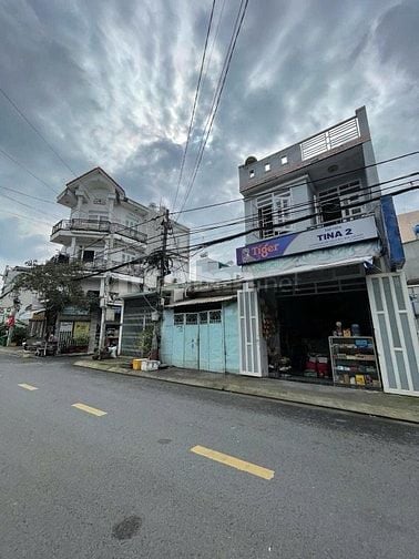 Chính chủ bán nhà 50 Thới An 15, P.Thới An, Q.12