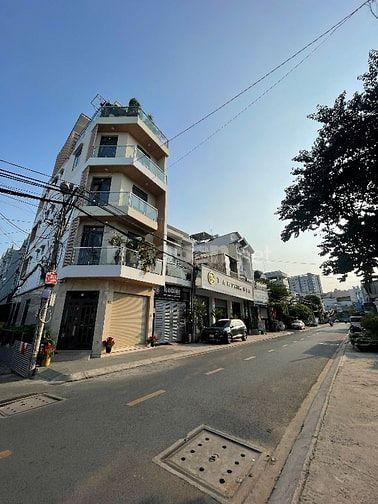 Chính chủ bán nhà 50 Thới An 15, P.Thới An, Q.12