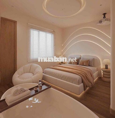 Khai Trương Căn Hộ Studio/1 Phòng Ngủ Cực Xinh Wasabi Chỉ Từ 7tr