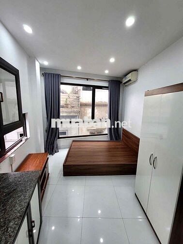 2PN + 1WC Full Tiện Nghi, Sát Q1 - Thảo Điền, Điền Nước Rẻ
