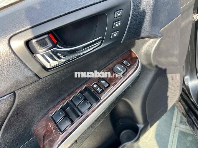 Toyota Camry 2.5 Q 2017 98000 km Đen