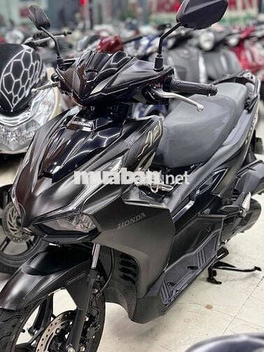 Honda Air Blade 2025 Đen
