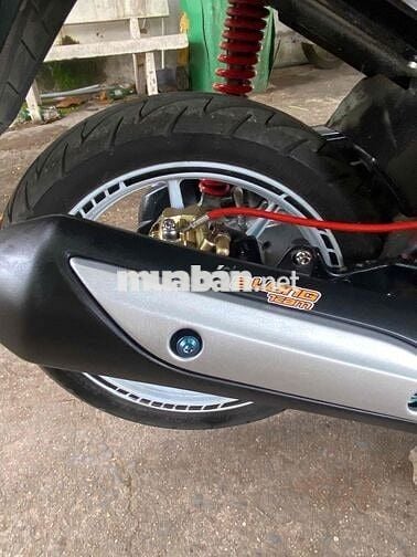 Yamaha Mio Đen