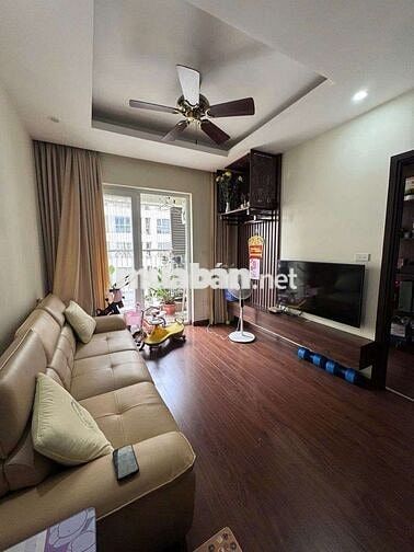 căn hộ 90 Nguyễn Tuân 72m2 7.6 tỷ