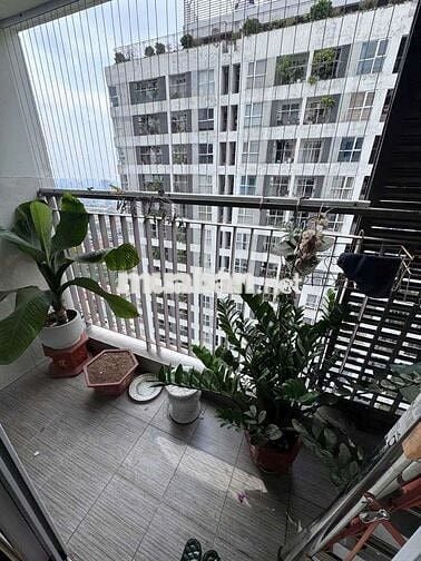 căn hộ 90 Nguyễn Tuân 72m2 7.6 tỷ