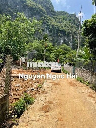 450 TRIỆU – ĐẤT THỔ CƯ 204m² LẠC LƯƠNG – MT 5,66m – SỔ RIÊNG