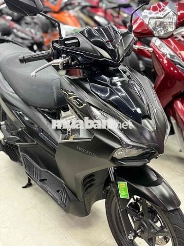 Honda Air Blade 2025 Đen