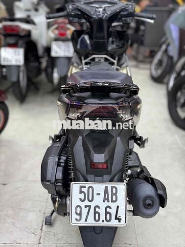 Honda Air Blade 2025 Đen
