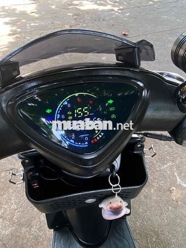 Yamaha Mio Đen