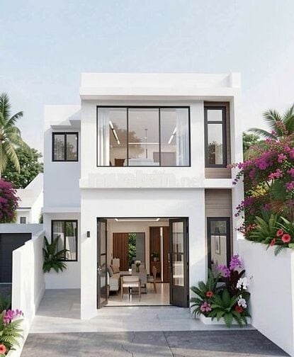 Đất nền full thổ sát KCN Bàu xéo