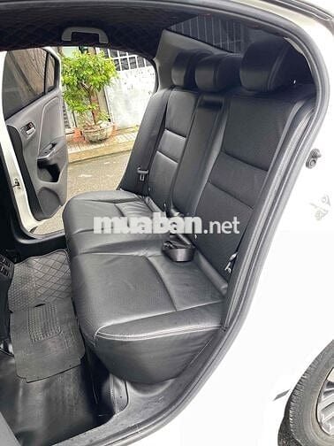 Honda City Top 2019 Số tự động Trắng 80000 km