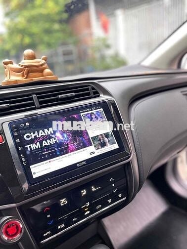 Honda City Top 2019 Số tự động Trắng 80000 km