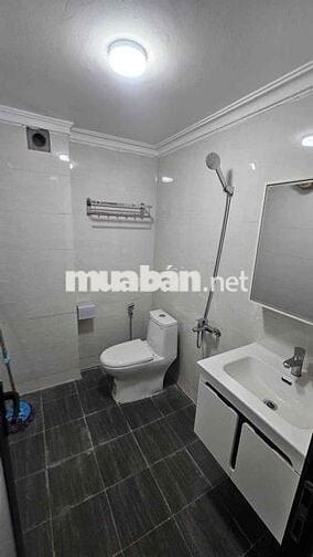 Nhà 4 tầng Lâm Du - Bồ Đề, 4PN, full đồ cơ bản, gần BV Tâm Anh, 11tr