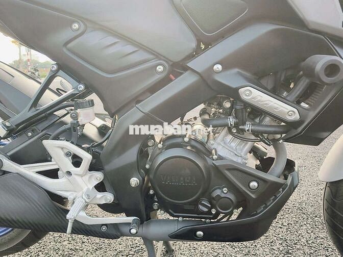 Yamaha MT15 2021 odo 6k BSTP siêu đẹp, lướt ♥️♥️