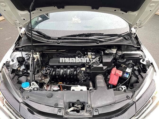 Honda City Top 2019 Số tự động Trắng 80000 km