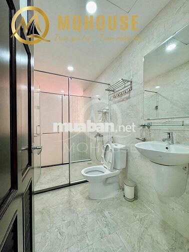 TRỐNG 2 PHÒNG NGỦ FULL NỘI THẤT NGAY NGUYỄN THÁI SƠM - ĐH VLU CS3- IUH