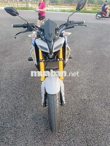 Yamaha MT15 2021 odo 6k BSTP siêu đẹp, lướt ♥️♥️