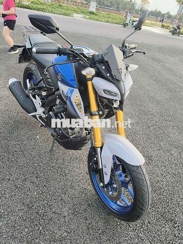 Yamaha MT15 2021 odo 6k BSTP siêu đẹp, lướt ♥️♥️