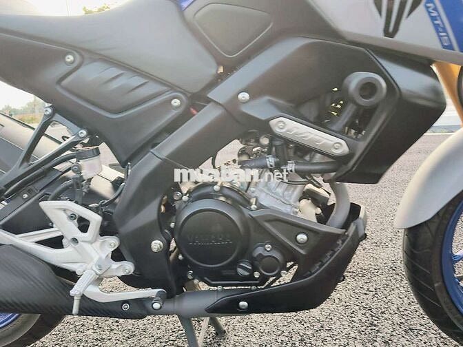 Yamaha MT15 2021 odo 6k BSTP siêu đẹp, lướt ♥️♥️