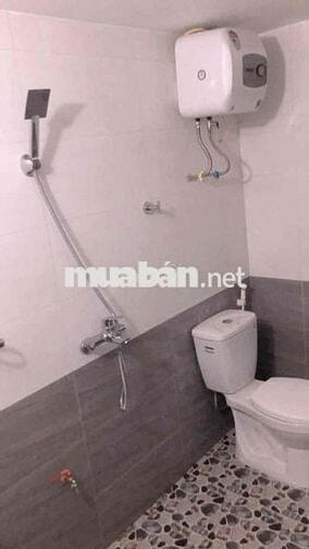 Chung cư mini cho thuê 40m2 gần cầu Long Biên