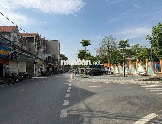 Tài Chính Nhỏ - Giá Đầu Tư - Bán 53m2 đất tại Mai Châu Đại Mạch (