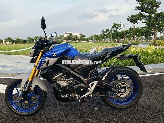 Yamaha MT15 2021 odo 6k BSTP siêu đẹp, lướt ♥️♥️