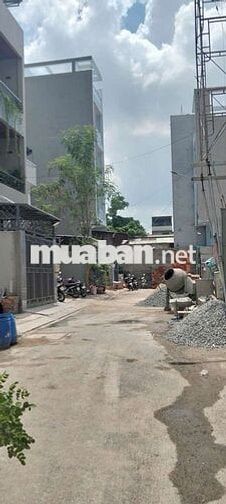 BÁN LÔ ĐẤT SIÊU ĐẸP _ ĐƯỜNG SỐ 7 _P, LINH TÂY THỦ ĐỨC _TPHCM