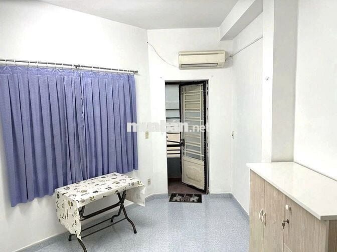Cho thuê nhà hxh 72/11Bis Bạch Đằng, P.24, Q.Bình Thạnh