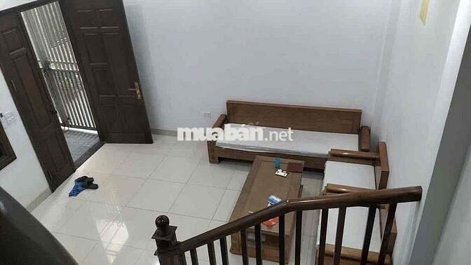 Nhà 5 Tầng Bát Khối – Tư Đình ,3PN Full Nội Thất | Ô Tô Đỗ Gần | 9,5tr