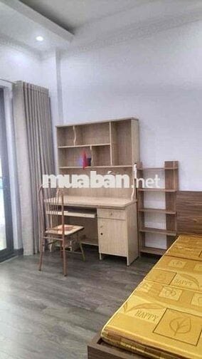 Nhà 5 Tầng Bát Khối – Tư Đình ,3PN Full Nội Thất | Ô Tô Đỗ Gần | 9,5tr
