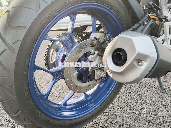 Yamaha MT15 2021 odo 6k BSTP siêu đẹp, lướt ♥️♥️