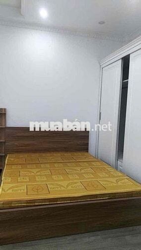 Nhà 5 Tầng Bát Khối – Tư Đình ,3PN Full Nội Thất | Ô Tô Đỗ Gần | 9,5tr