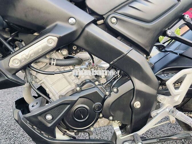 Yamaha MT15 2021 odo 6k BSTP siêu đẹp, lướt ♥️♥️
