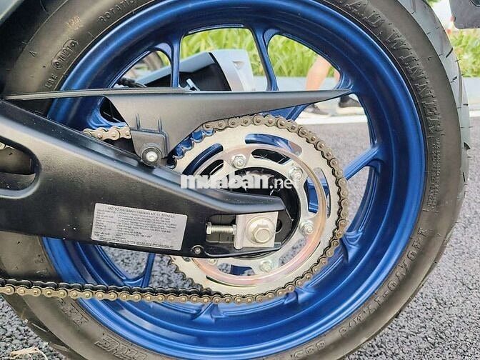 Yamaha MT15 2021 odo 6k BSTP siêu đẹp, lướt ♥️♥️